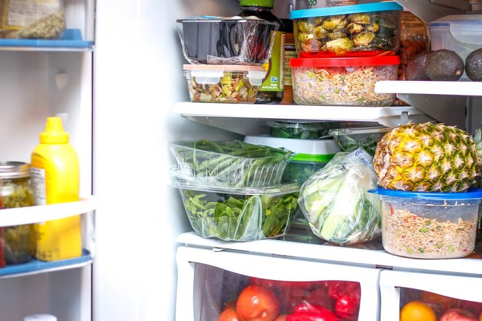 Never put these 12 foods in your refrigerator