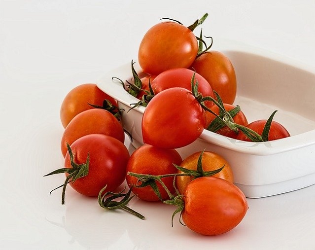 Tomatoes