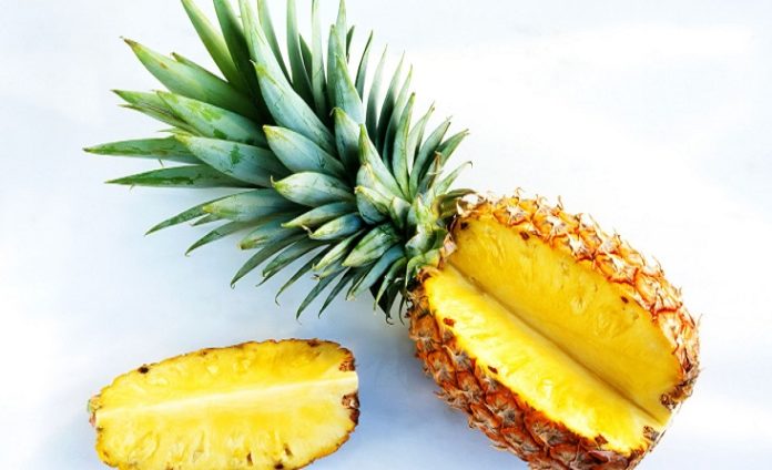 13 Amazing Pineapple juice Health Benefits: 13 Reasons To Eat It
