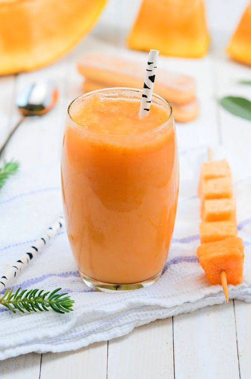 Mango-Insanity-Smoothie⁣