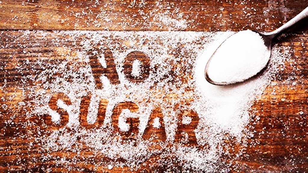 Do Not Add Sugar