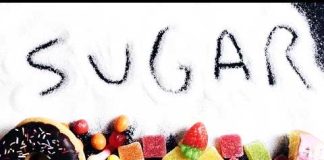 Getting Rid Of Sugar Addiction And Sugar Cravings